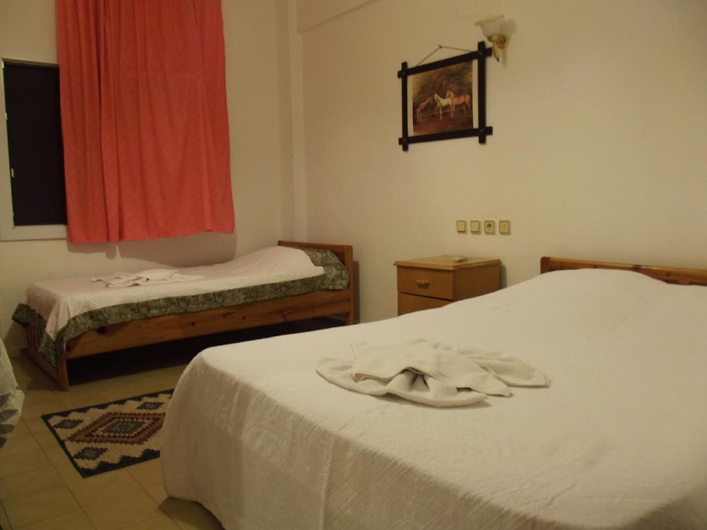 Holiday Hotel 达利安 客房 照片