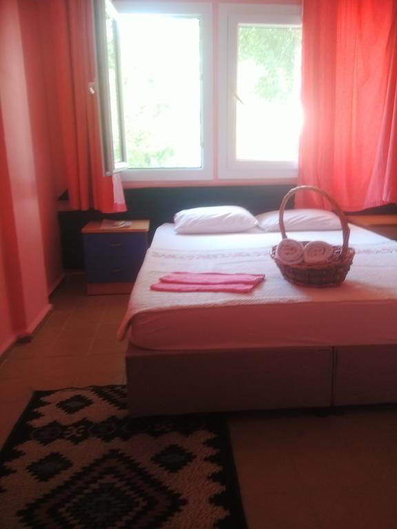 Holiday Hotel 达利安 外观 照片