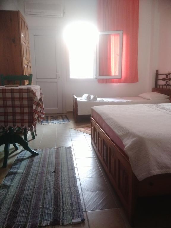 Holiday Hotel 达利安 外观 照片