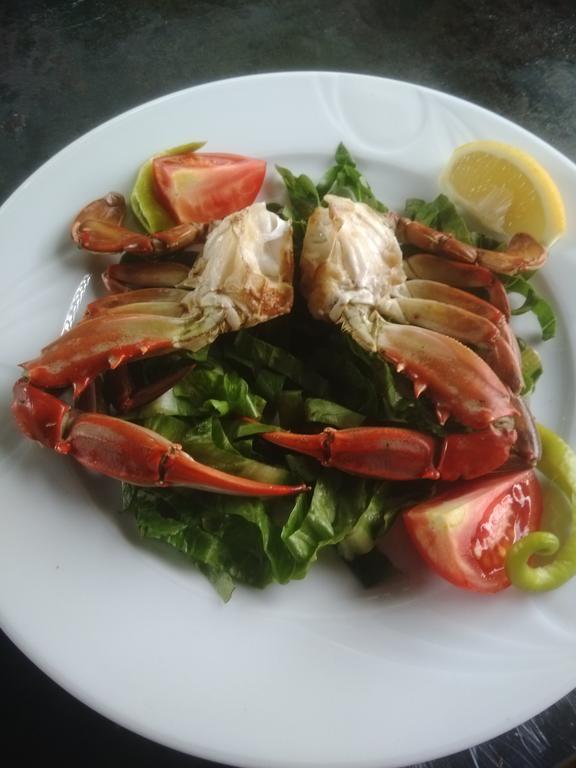 Holiday Hotel 达利安 外观 照片