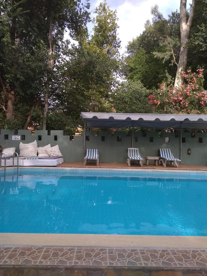 Holiday Hotel 达利安 外观 照片